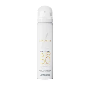 Lancaster Sun Perfect Air Invisible Face Mist SPF50