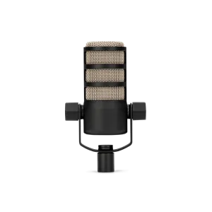 Dynamic Podcast Microphone