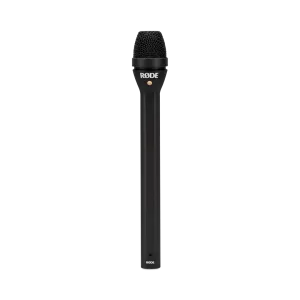 Handheld XLR Microphone