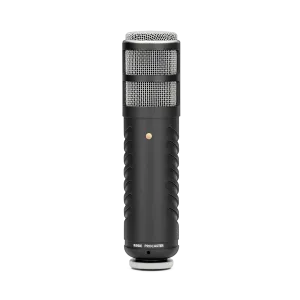 Dynamic Broadcast Microphone