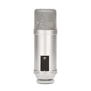 Broadcast Condenser Microphone