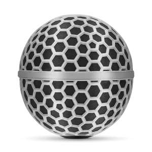 Ambisonic Microphone