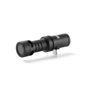VideoMic Me-C+