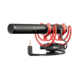 VideoMic NTG - On-Camera Shotgun Microphone