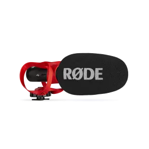 VideoMic GO II