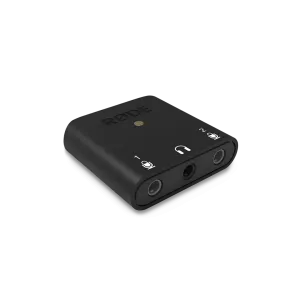 AI-Micro - Compact Audio Interface