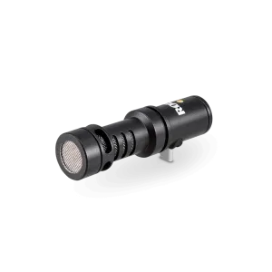 VideoMic Me-C