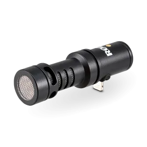 VideoMic Me-L