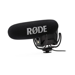 VideoMic Pro - Directional On-camera Microphone
