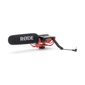 VideoMic ON-Camera Microphone