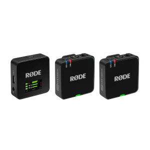Wireless GO (Gen 3)
