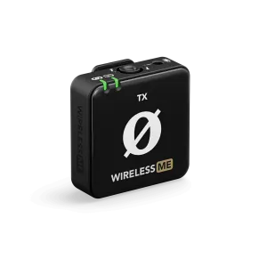 Wireless ME TX