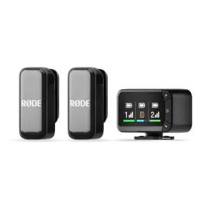 Wireless Micro Camera Kit