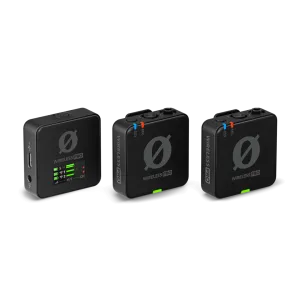 Wireless PRO
