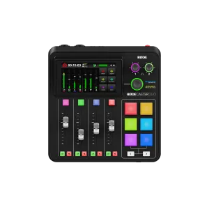 RØDECaster Duo - Black