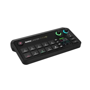 RØDECaster Video S