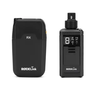 RØDELink Newsshooter Kit