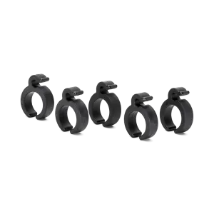 Boompole Cable Clips