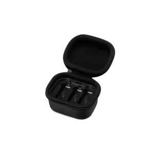 Charging Case for Wireless GO (Gen 3) and Wireless PRO