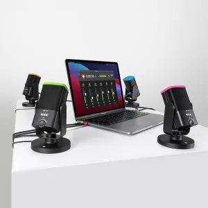 COLORS 1 - ID Tags for NT-USB Mini
