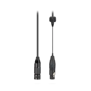 XLR Cable with Junction Box