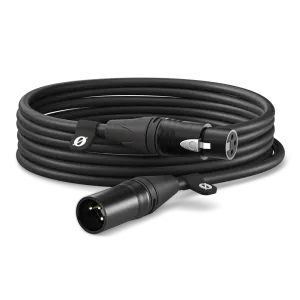 Premium XLR Cable - 6M