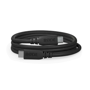 SuperSpeed USB-C Cable (2m)