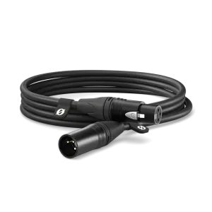 Premium XLR Cable - 3M