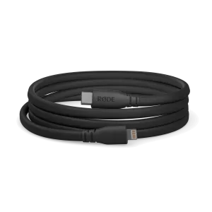 USB-C to Lightning Cable (1.5m)