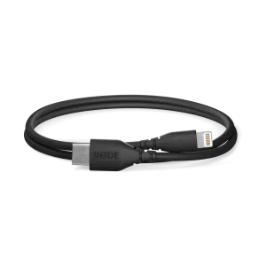 USB-C to Lightning Cable (30cm)