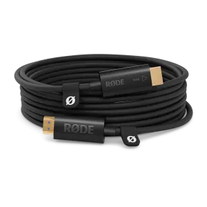 Fibre-Optic HDMI Cable