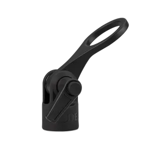 Microphone Stand Ring Mount