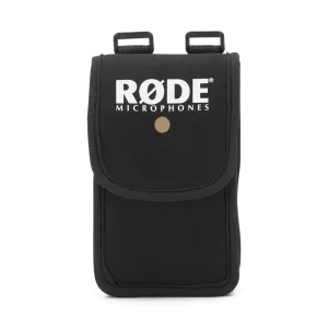 Stereo VideoMic Bag