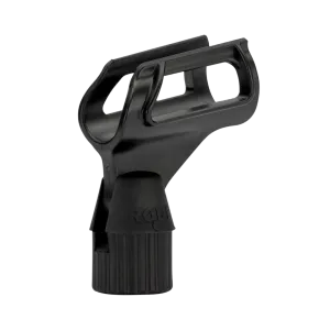 Rugged Mic Clip