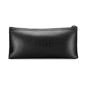 Large Padded Zip Pouch