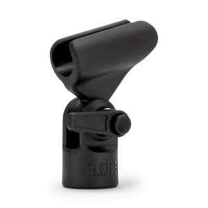 Adjustable Mic Clip