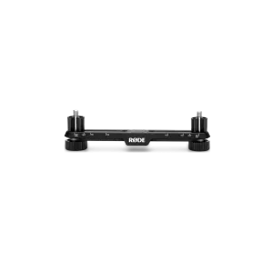 Stereo Microphone Spacing Bar