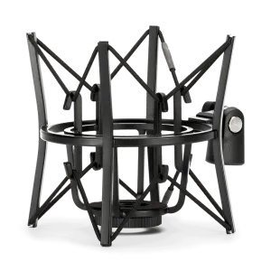 Broadcast Microphone Shock Mount