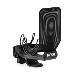 Studio Microphone Shock Mount