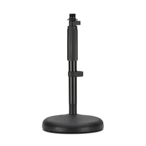 Desktop Microphone Stand
