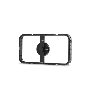 Magnetic Mobile Filmmaking Cage