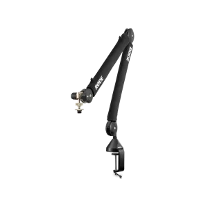 Professional Studio Arm -  Black