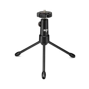 Mini Tabletop Tripod