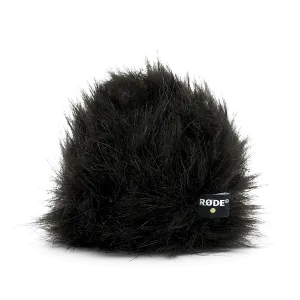 DeadKitten - Windshield for NT4 and Stereo VideoMic Pro