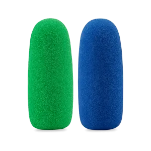 Chroma Key Windshield - WS-Chroma