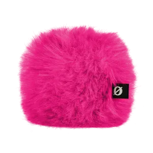 VideoMic Me & VideoMicro Windshield - WS9 Pink
