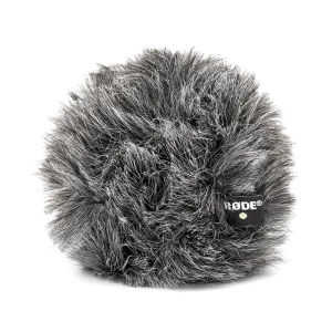 Small-diaphragm Windshield - WS8