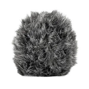 VideoMic Me & VideoMicro Windshield - WS9 Grey