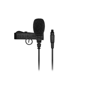 MiCon Lavalier Microphone