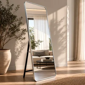 Mirror FF 8137 White